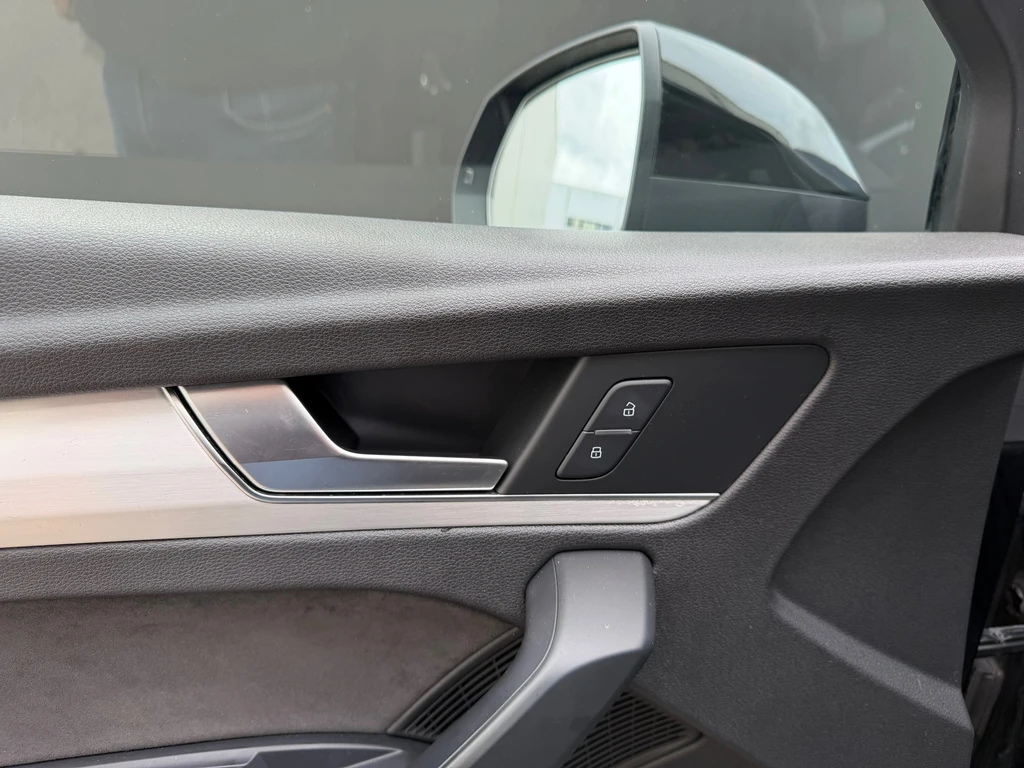 Audi SQ5 – foto 35