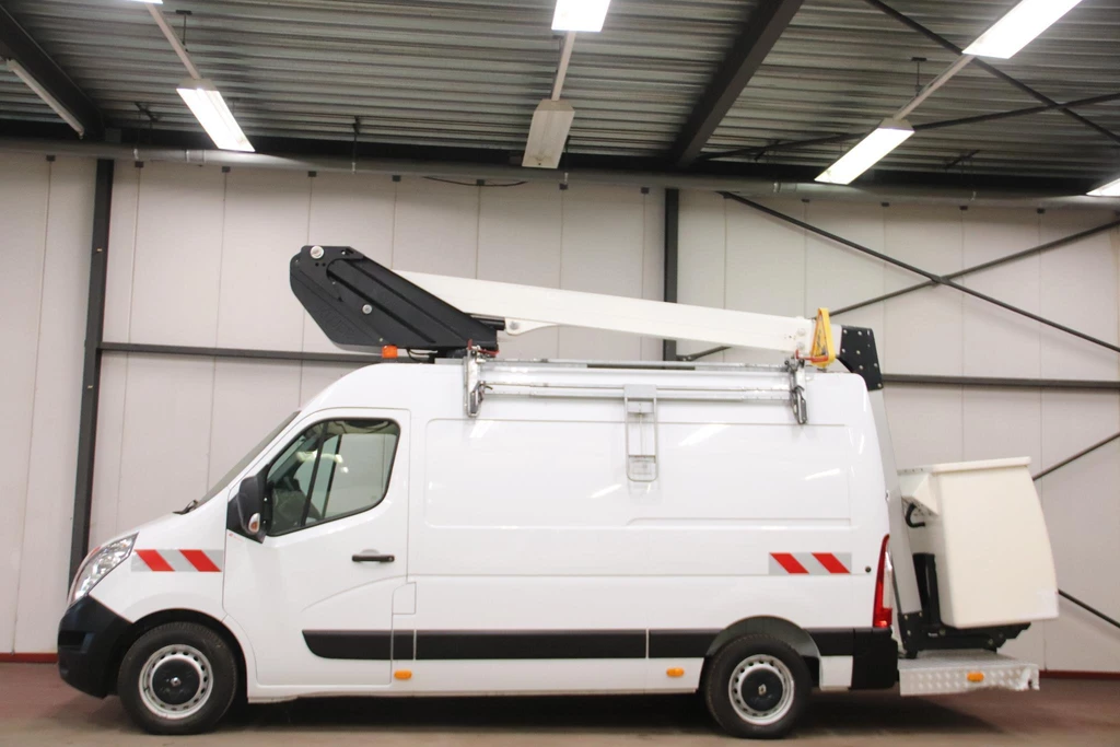 Renault Master – foto 5
