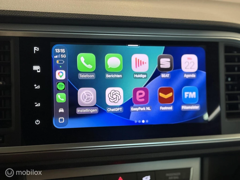 SEAT Ateca – foto 24