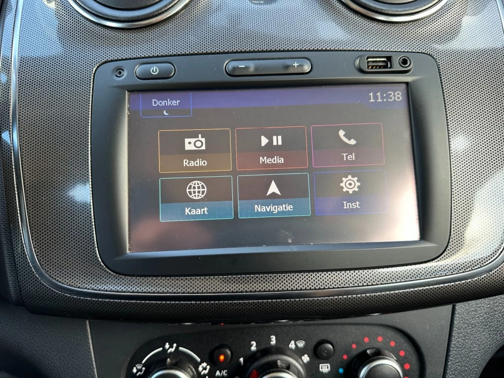 Dacia Sandero Stepway – foto 28