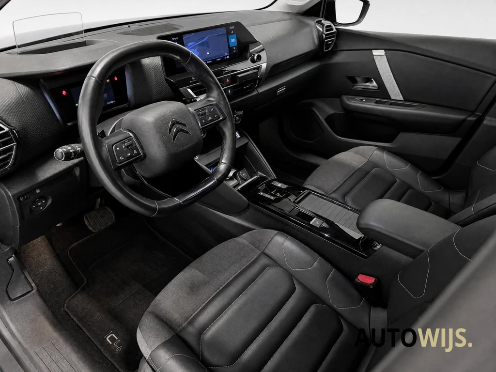 Citroën C4 – foto 11