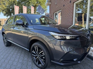 Honda HR-V – thumbnail 8