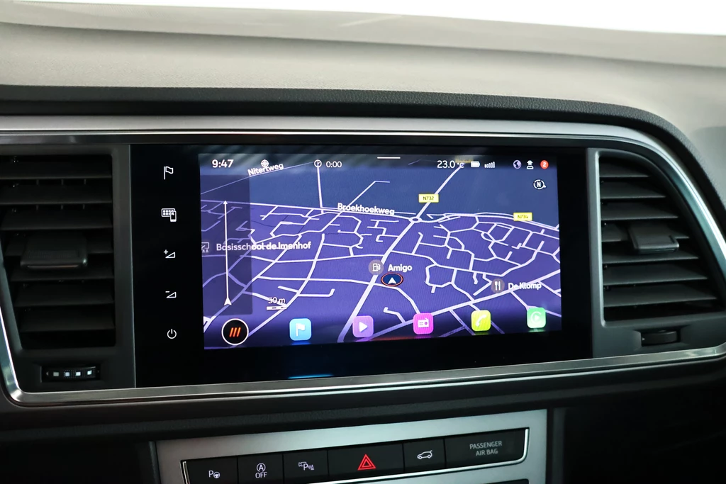 SEAT Ateca – foto 25