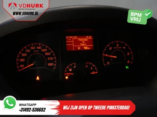 Opel Movano – thumbnail 20