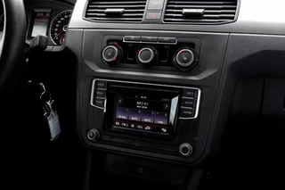 Volkswagen Caddy – thumbnail 24