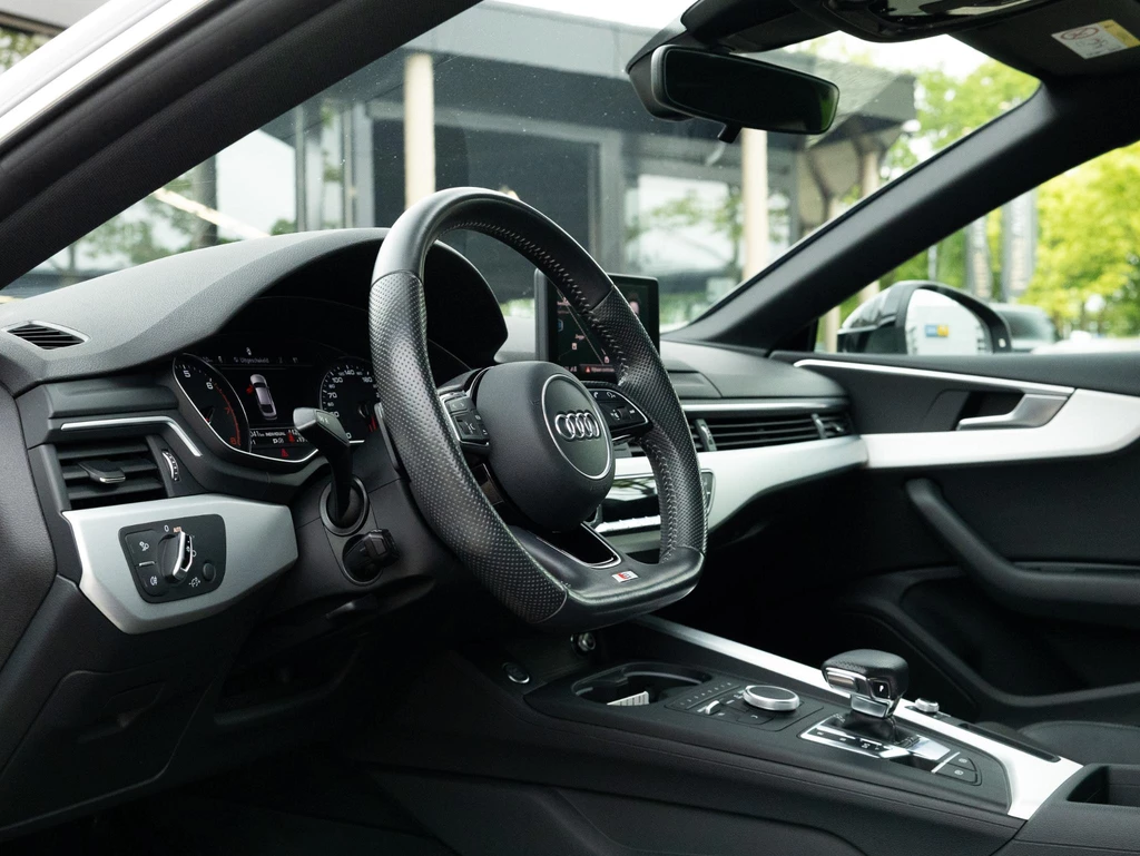 Audi A5 – foto 17