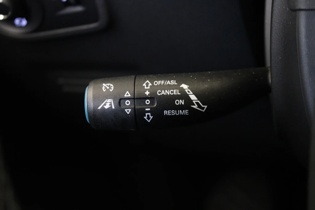 MG ZS EV – foto 18