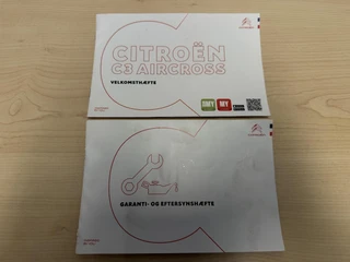 Citroën C3 Aircross – thumbnail 30