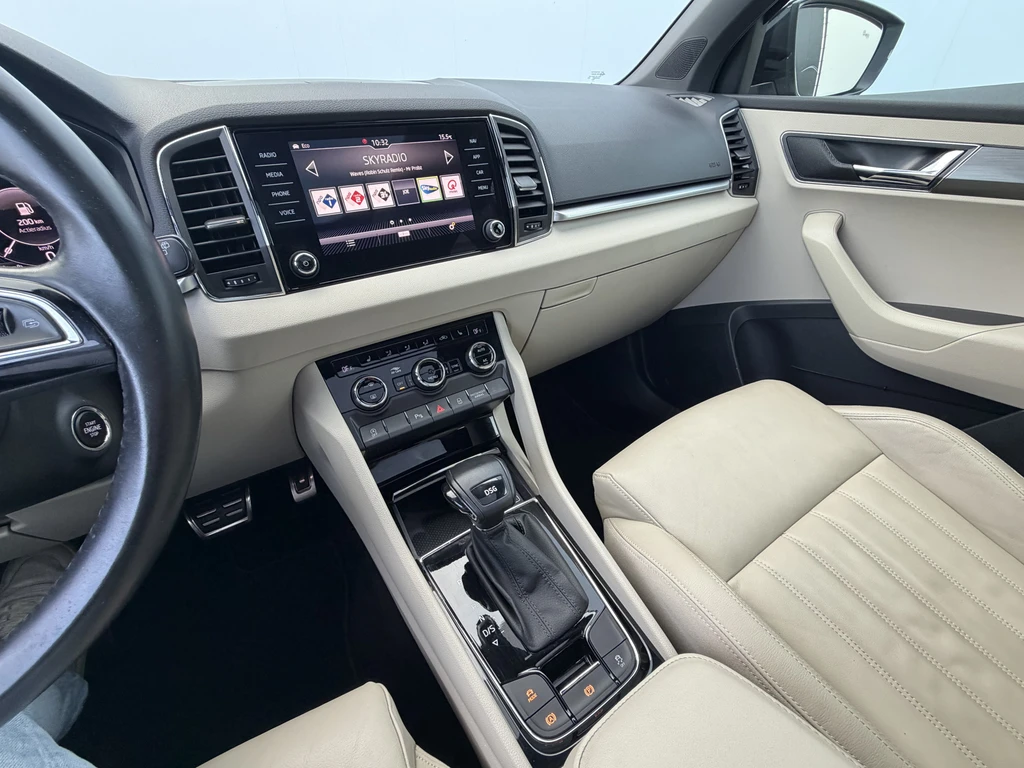 Škoda Karoq – foto 48
