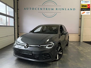 Volkswagen Golf – thumbnail 1