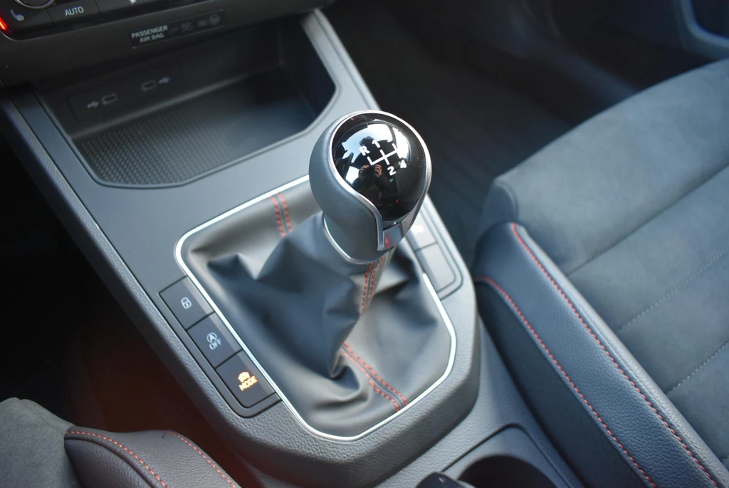 SEAT Ibiza – foto 19