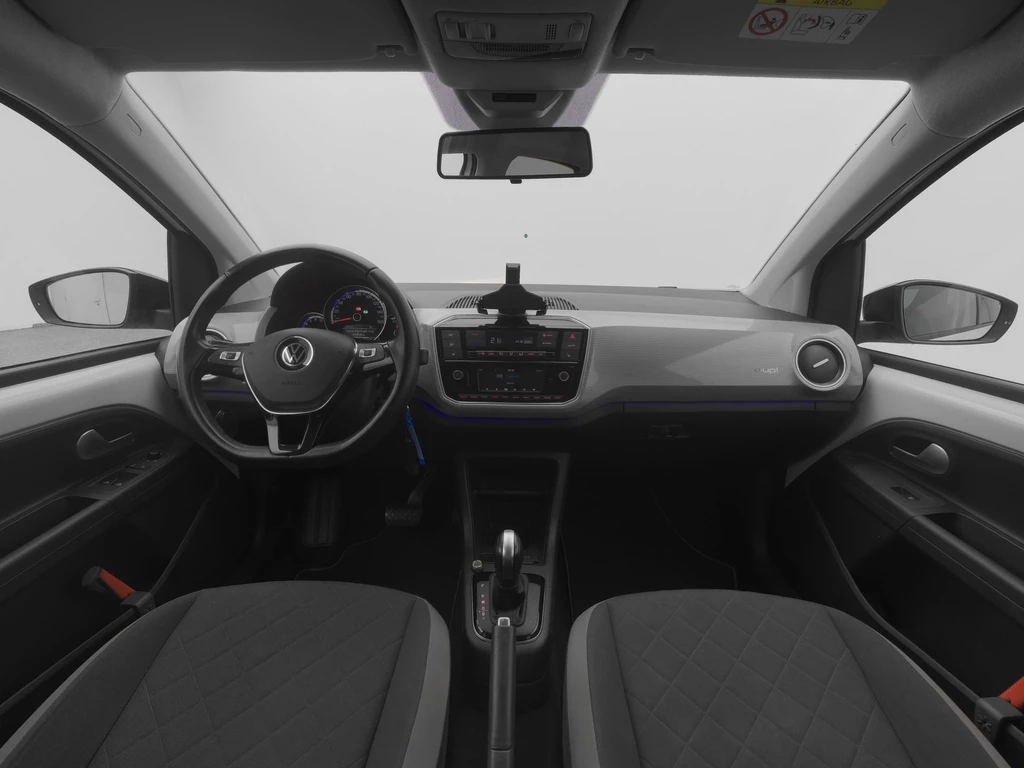 Volkswagen e-up! – foto 21