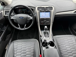 Ford Mondeo – thumbnail 21