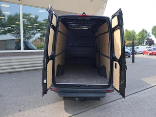Mercedes-Benz Sprinter – thumbnail 15