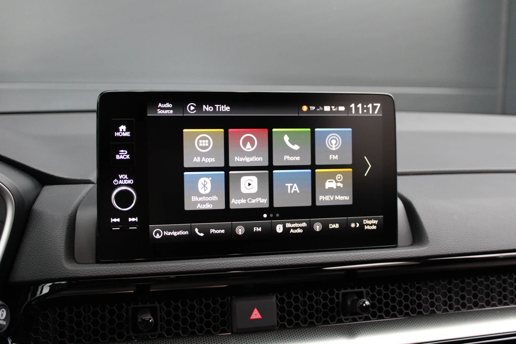 Honda CR-V – foto 42