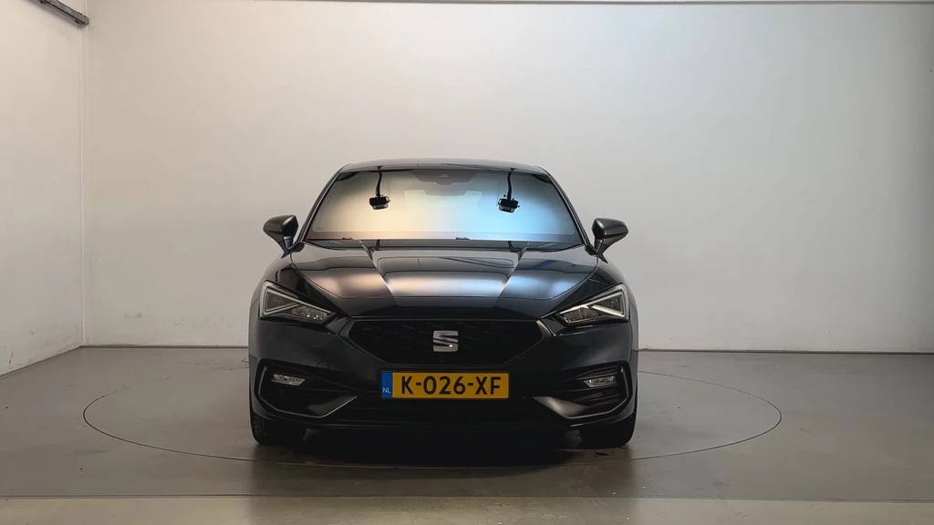 SEAT Leon – foto 8