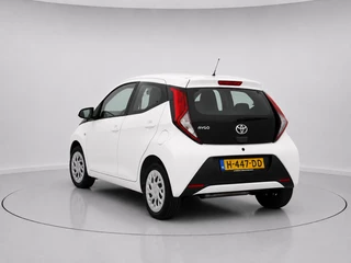 Toyota Aygo – thumbnail 3
