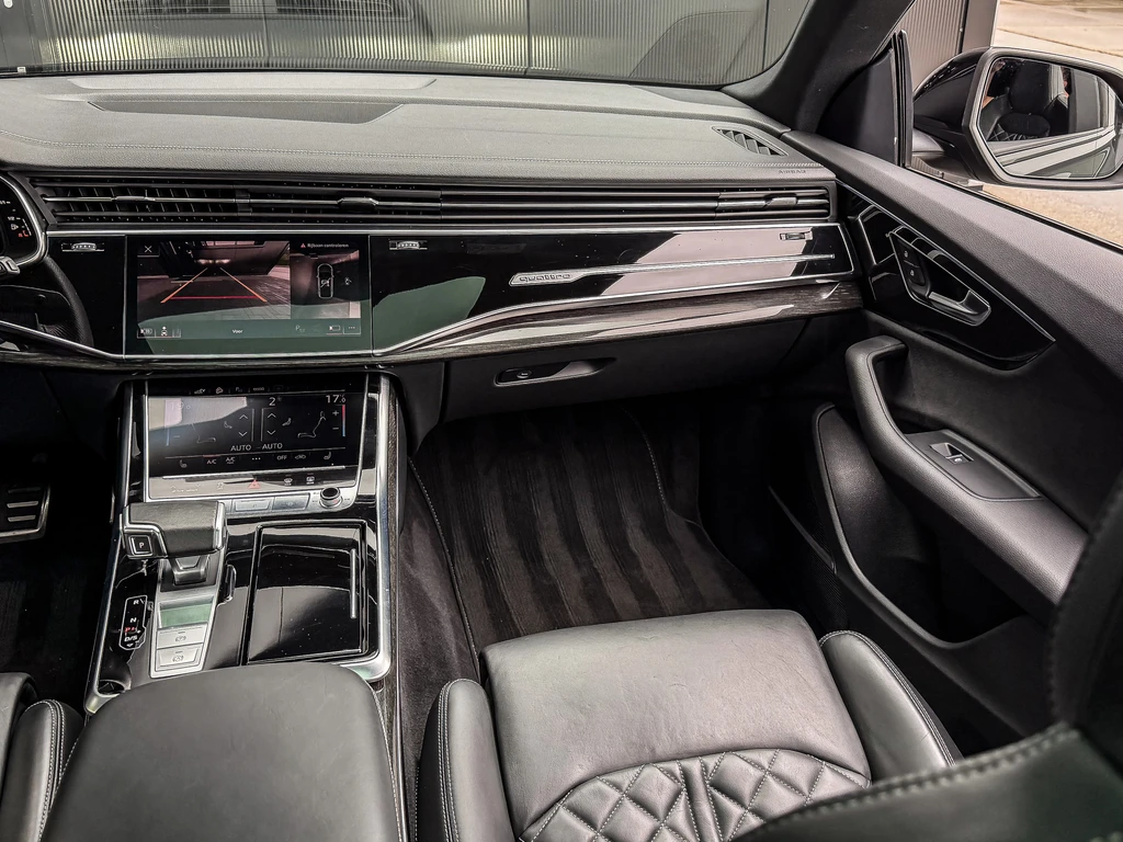 Audi Q8 – foto 20