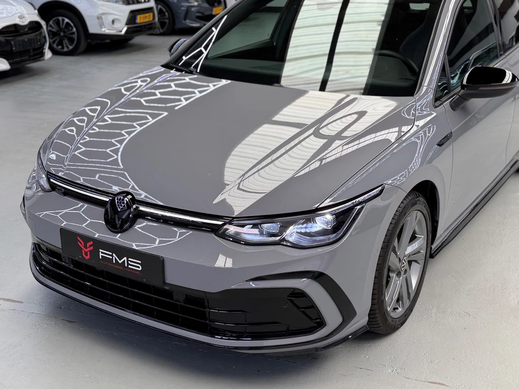 Volkswagen Golf – foto 2