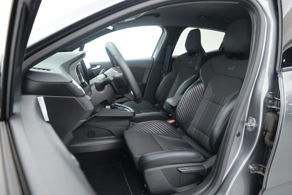 Renault Clio – foto 4