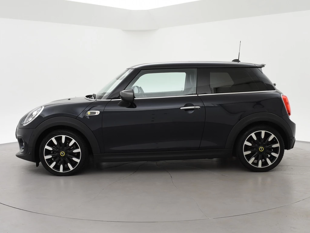 MINI Electric – foto 2