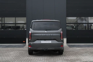 Ford Tourneo Custom – thumbnail 4