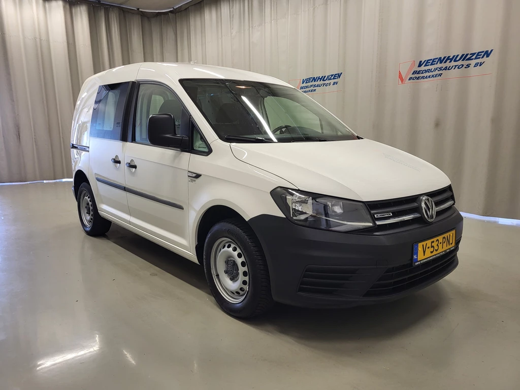 Volkswagen Caddy – foto 6