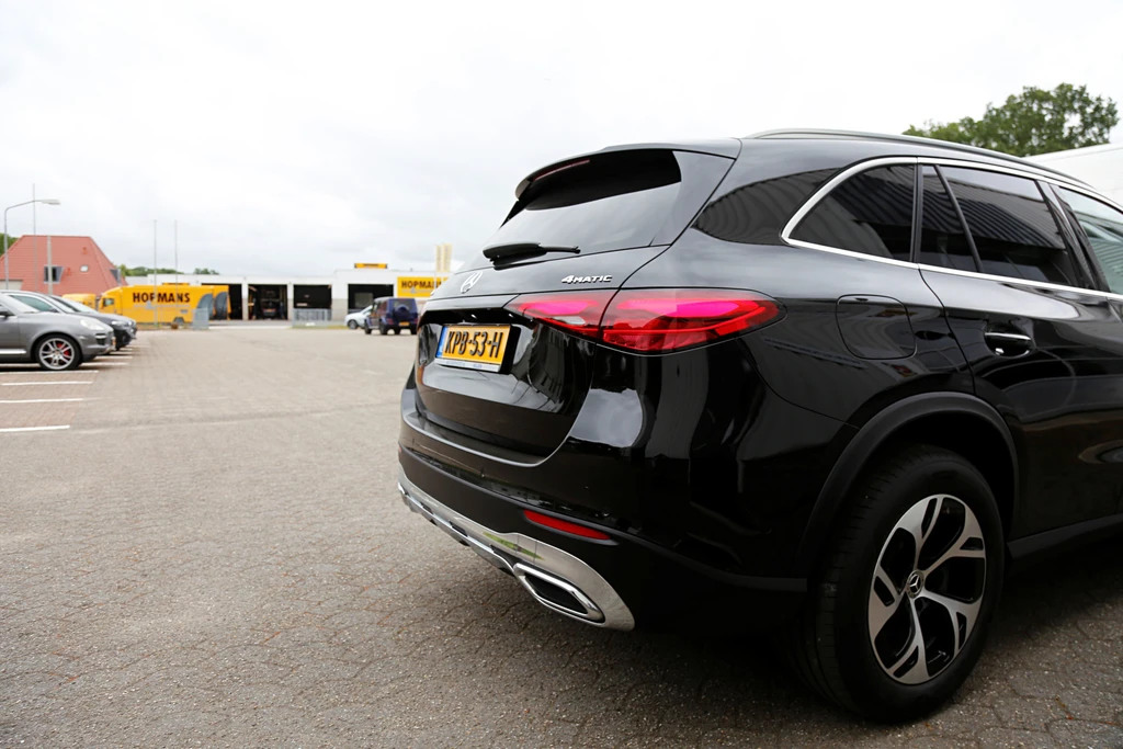 Mercedes-Benz GLC – foto 14