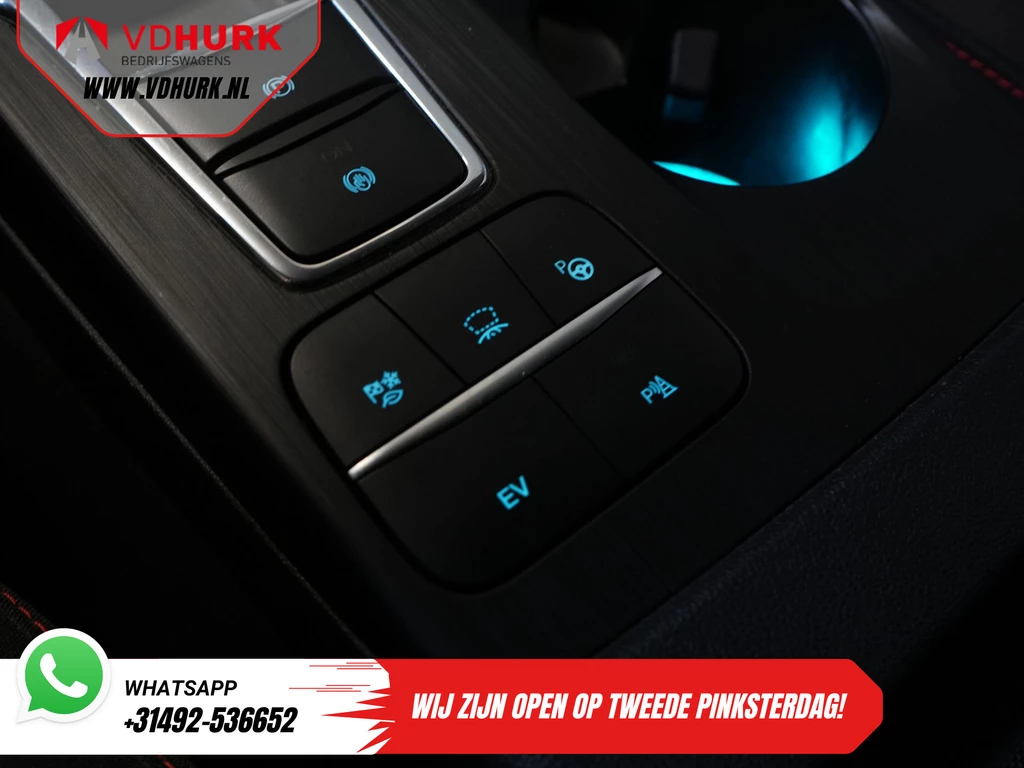 Ford Kuga – foto 25