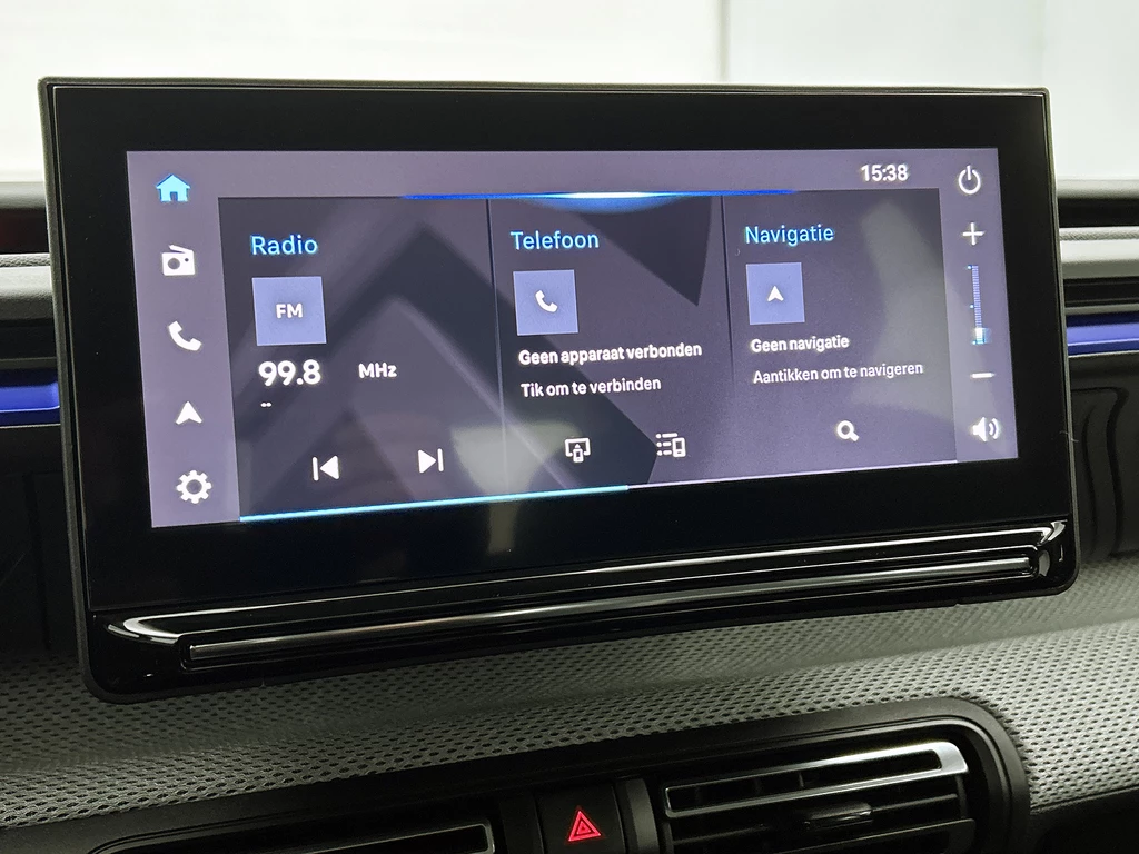 Citroën C3 – foto 32
