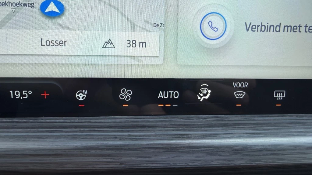 Ford Kuga – foto 21