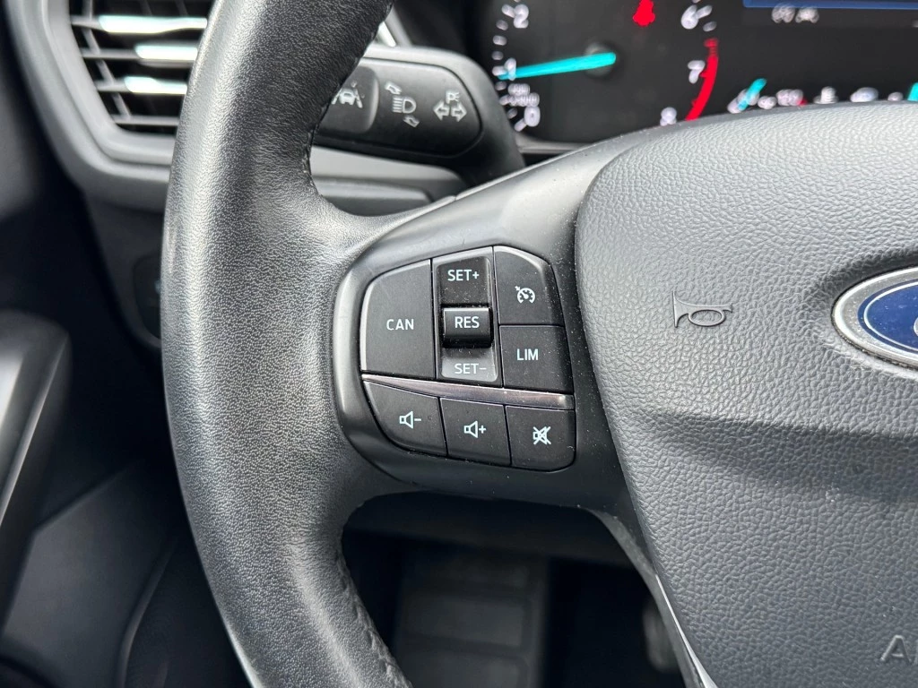 Ford Focus – foto 7