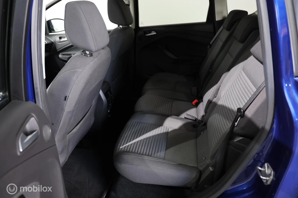 Ford C-MAX – foto 27