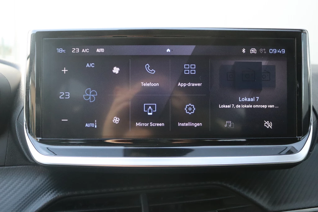 Peugeot 208 – foto 27