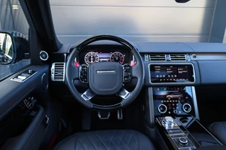 Land Rover Range Rover – thumbnail 47
