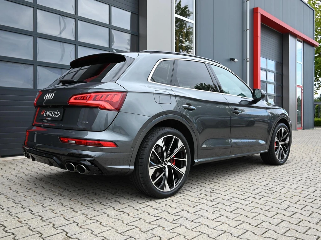 Audi Q5 – foto 7