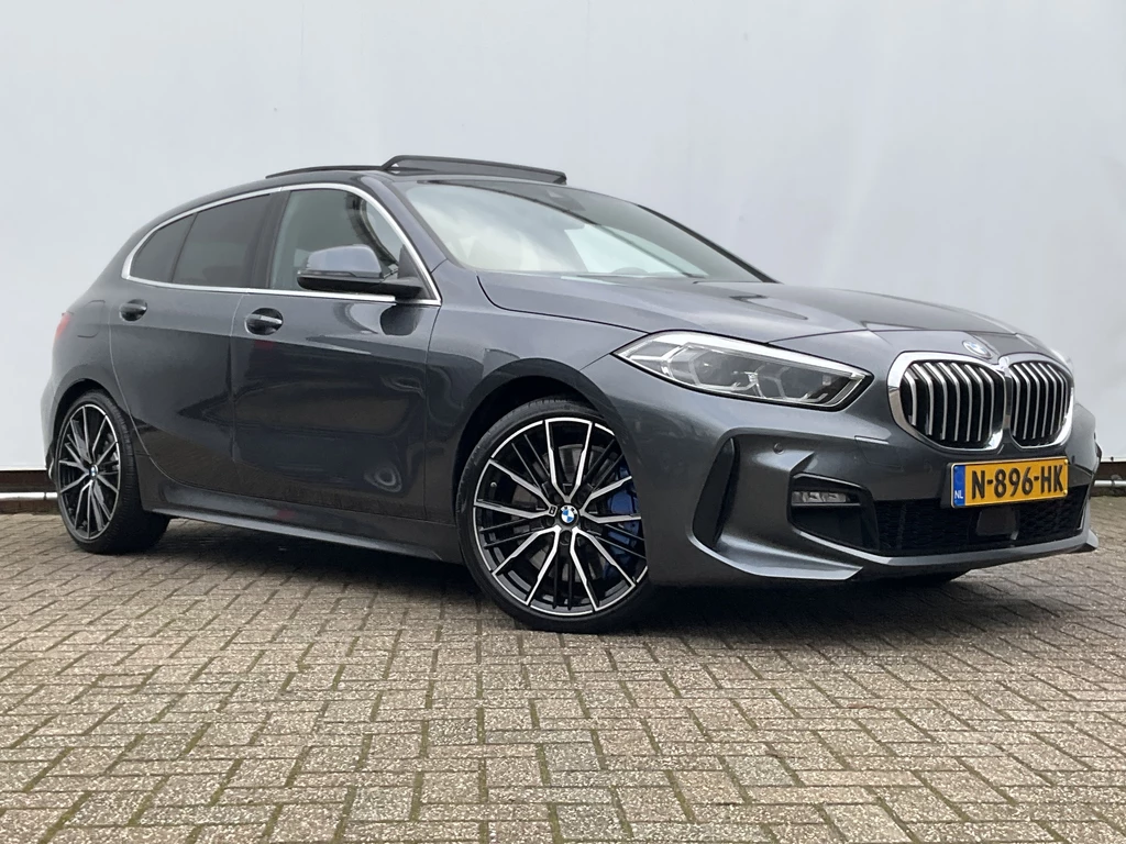 BMW 1 Serie – foto 9