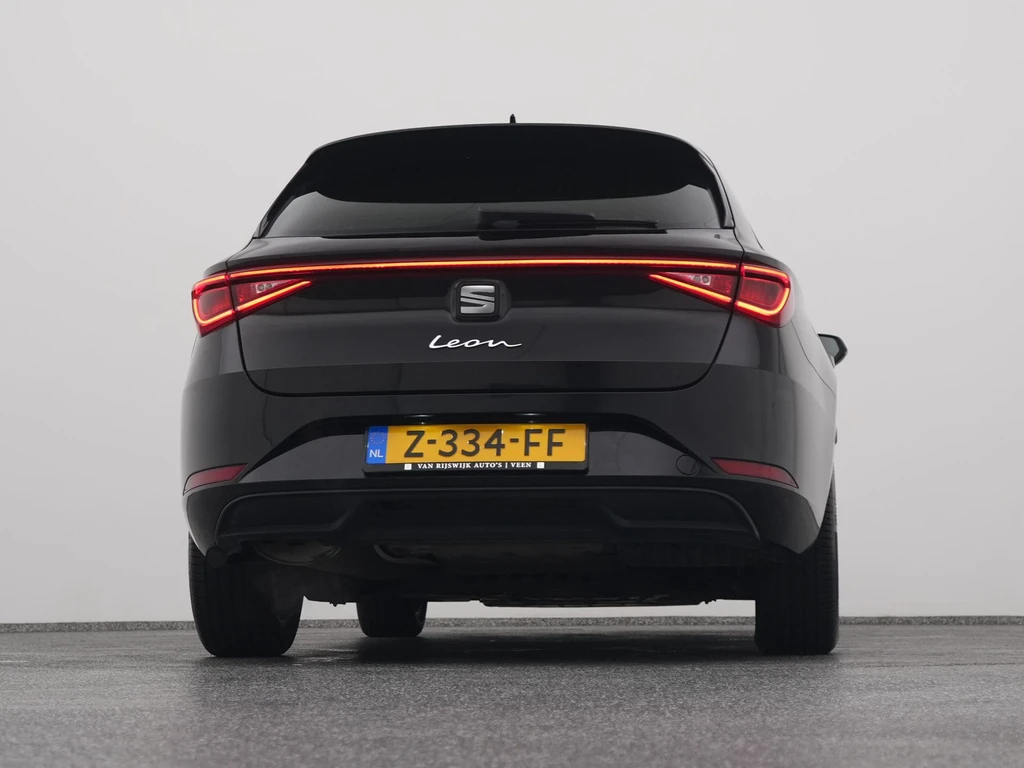 SEAT Leon – foto 9