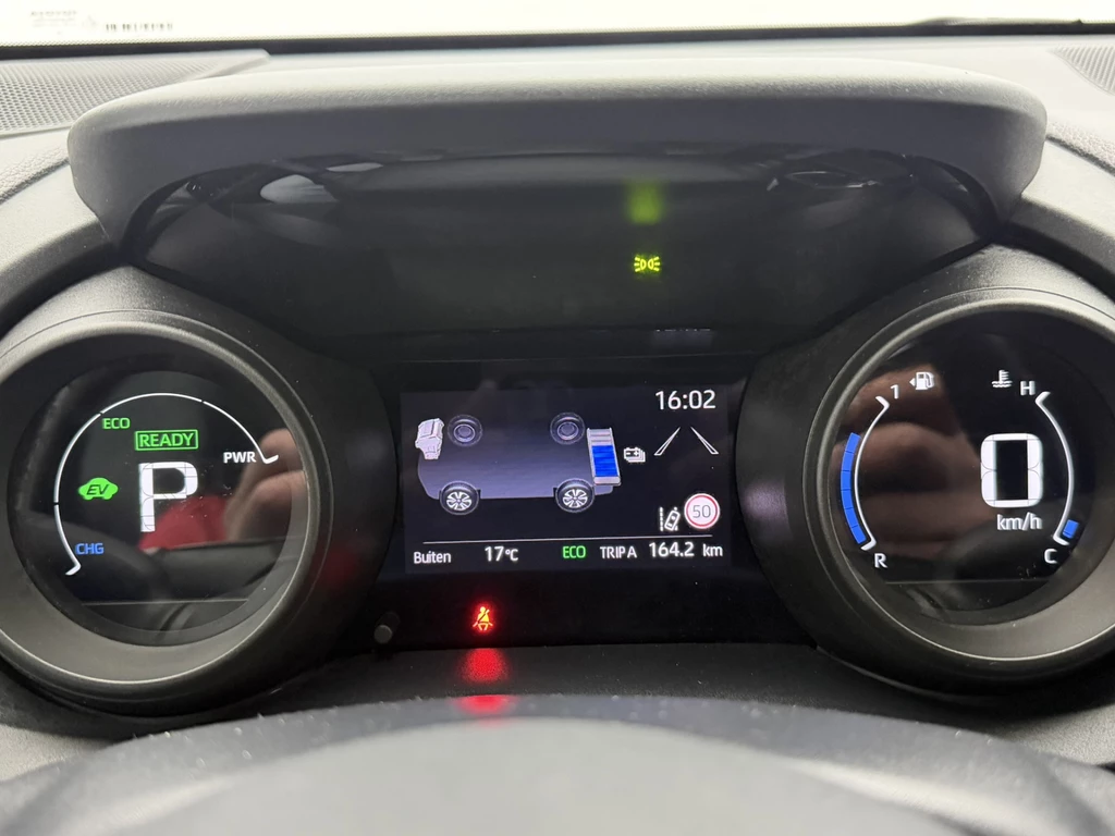 Toyota Yaris – foto 20