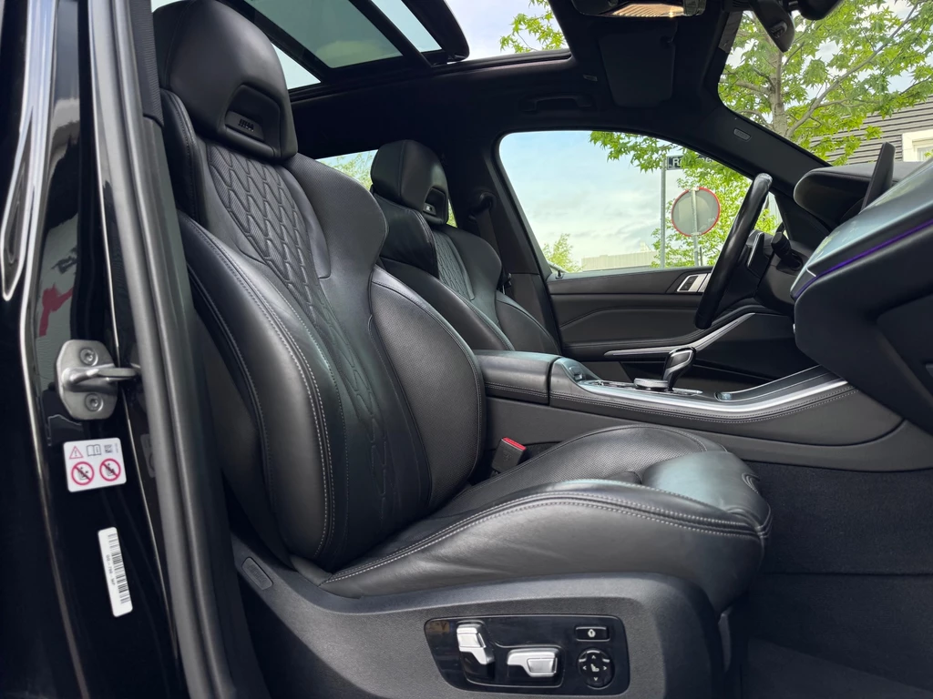 BMW X5 – foto 23