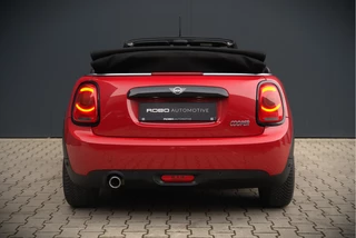 MINI Cooper Cabrio – thumbnail 8