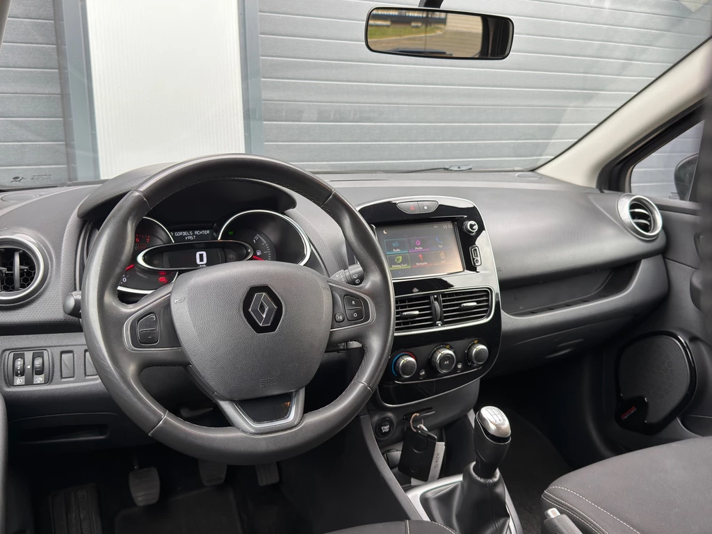 Renault Clio – foto 10