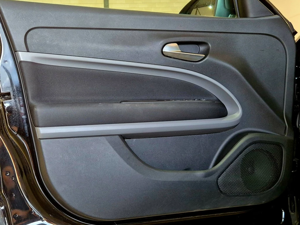 Jeep Avenger – foto 41