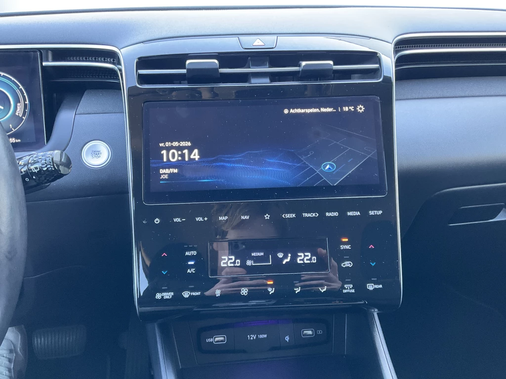 Hyundai Tucson – foto 29