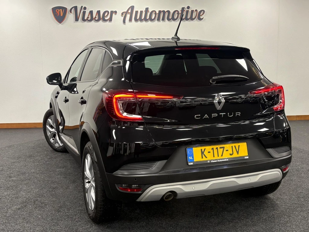 Renault Captur – foto 4