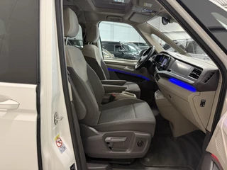 Volkswagen Multivan – thumbnail 43