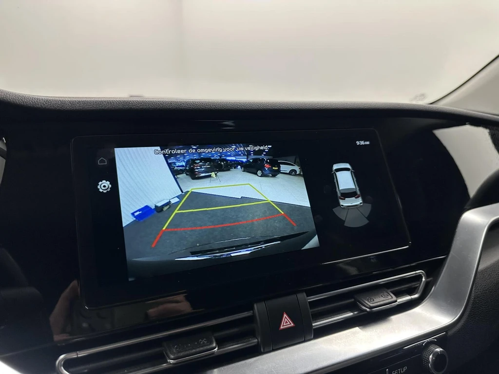 Kia e-Niro – foto 38