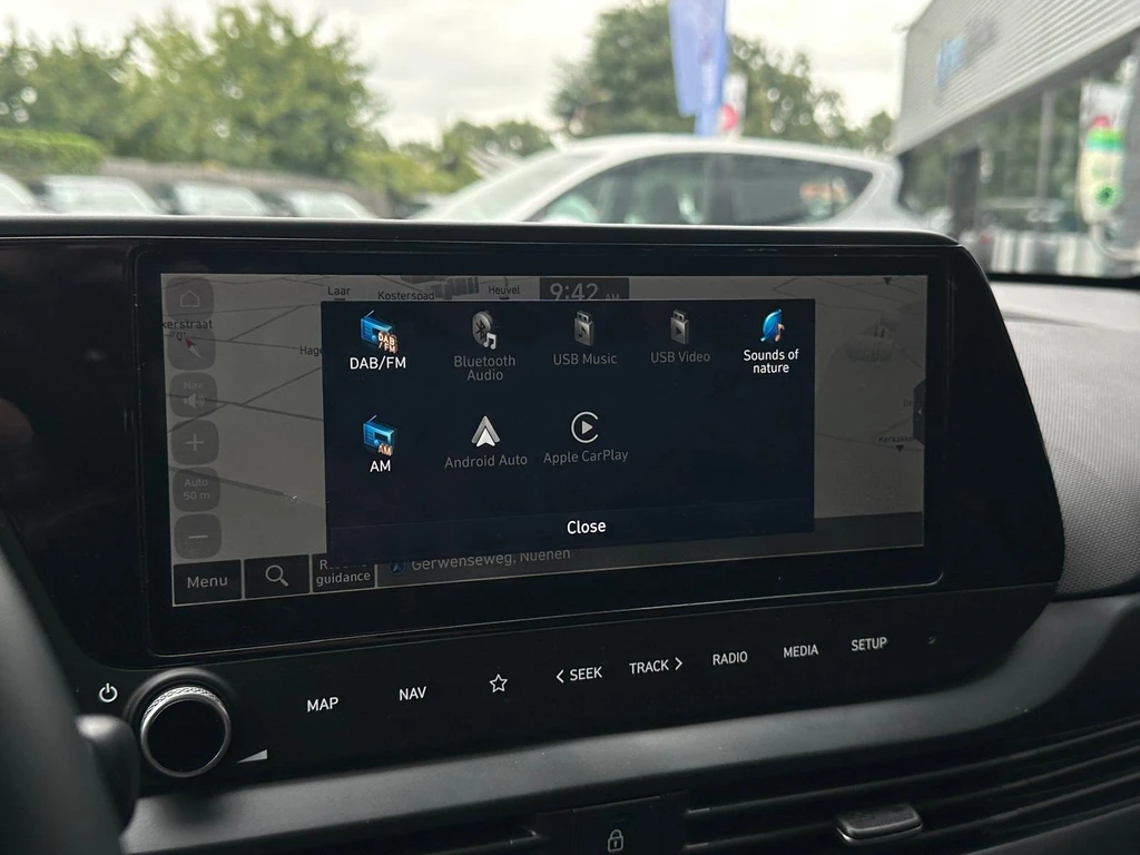 Hyundai Bayon – foto 16