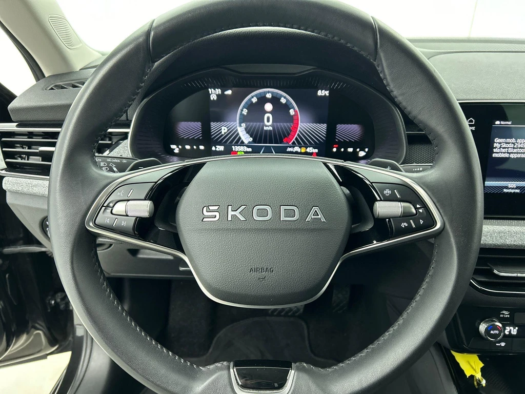 Škoda Kamiq – foto 9