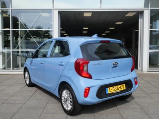 Kia Picanto – thumbnail 3